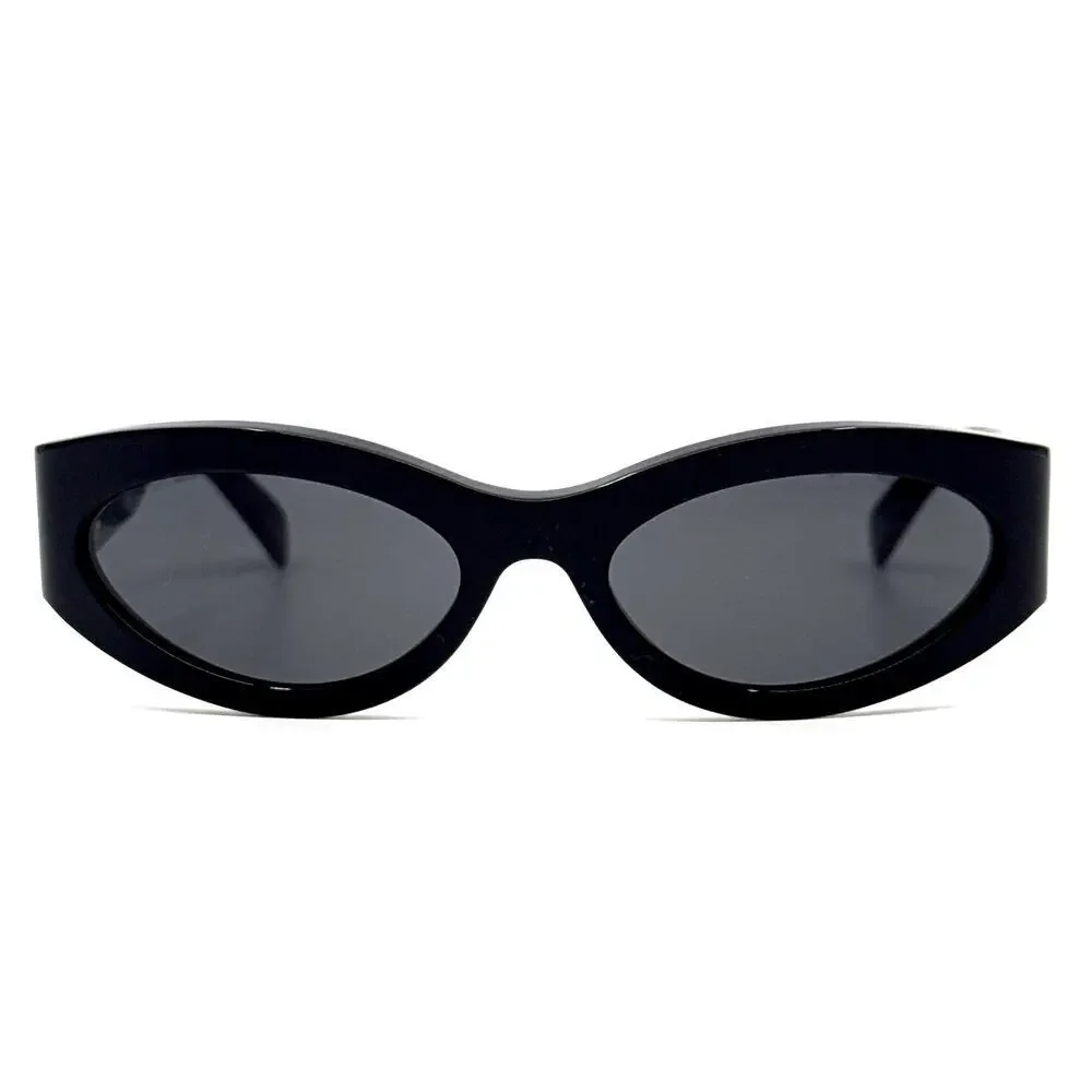 New! CELINE Sunglasses CL40288I 01A, Authentic - Picture 3 of 12